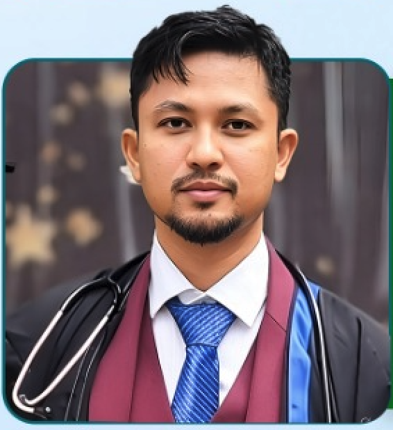 Dr. Deloyar Hossain, General Medicine